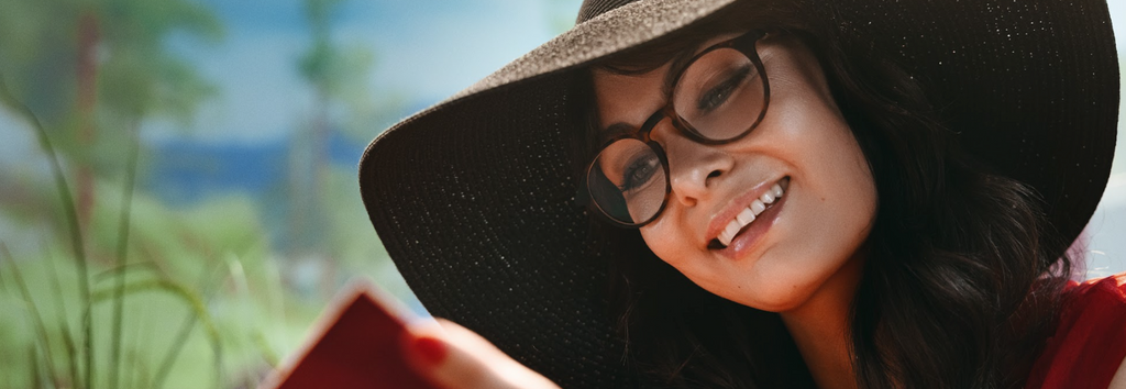 Leesbrillen voor dames