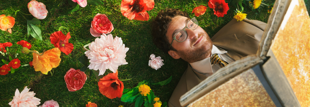 Leesbrillen voor heren