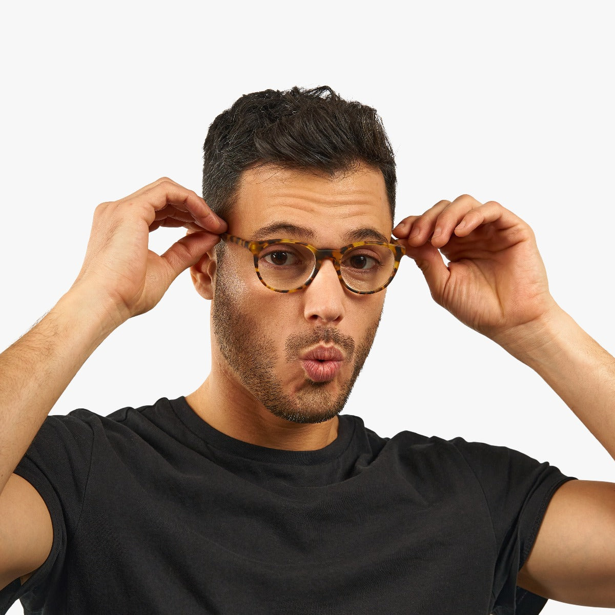 Men's Örebro Light Turtle