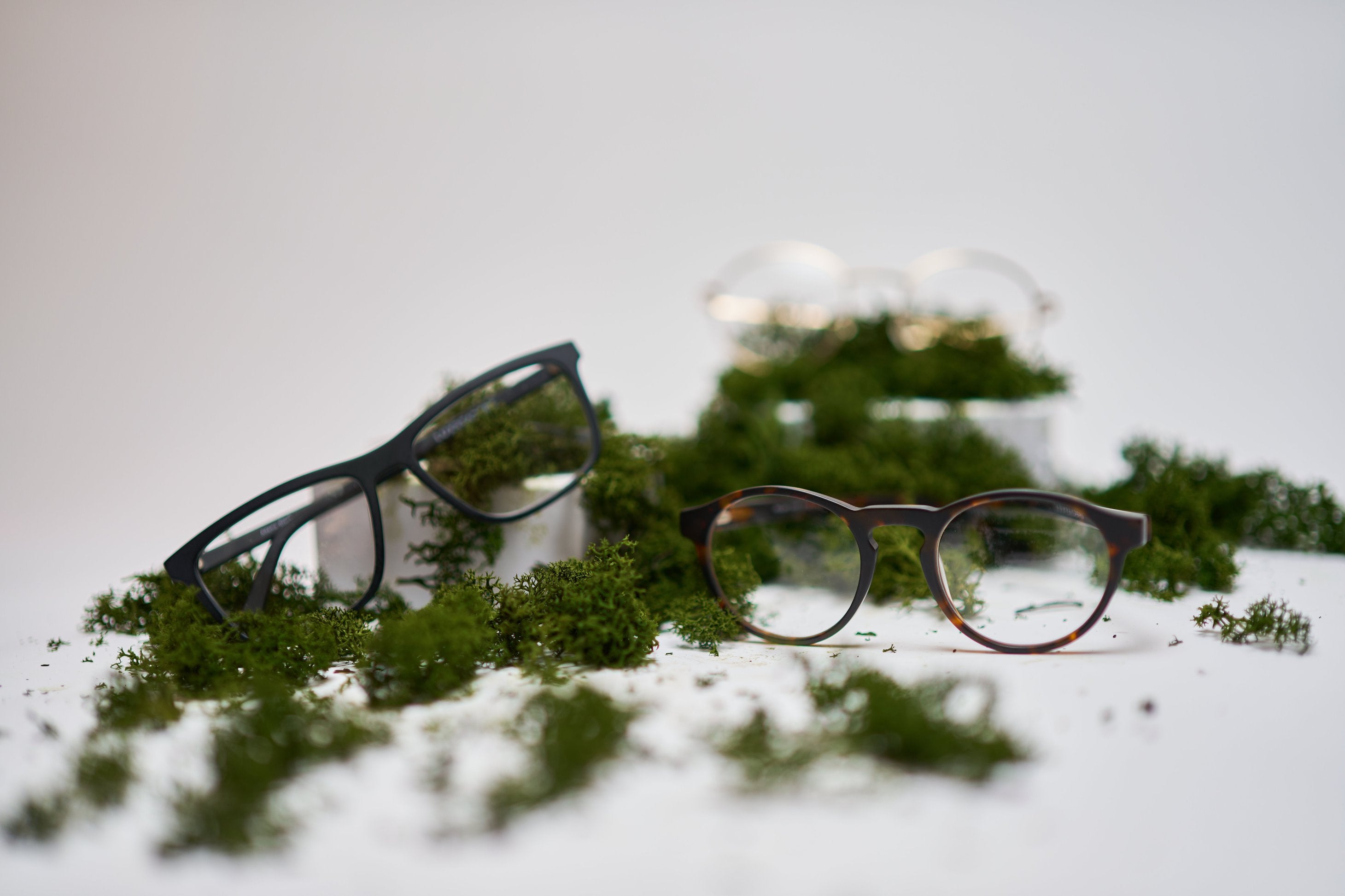 Milieuvriendelijke initiatieven