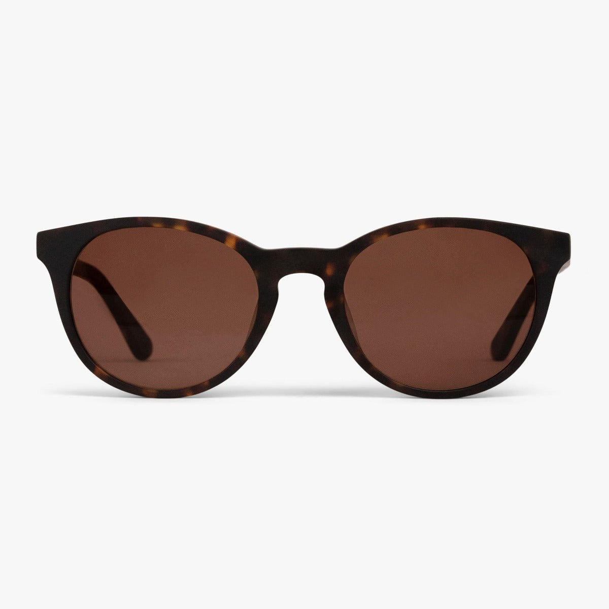 Luxreaders stylish Men's Örebro Dark Turtle Sunglasses. Made from Acetate in a Iconic shape.